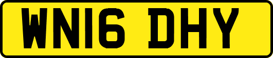 WN16DHY