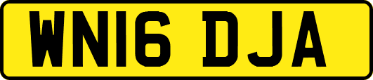 WN16DJA