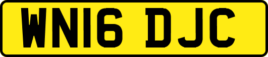 WN16DJC