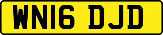 WN16DJD