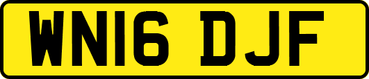 WN16DJF