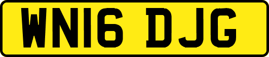 WN16DJG