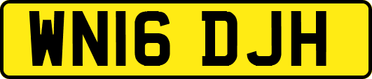 WN16DJH