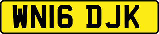 WN16DJK
