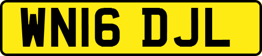 WN16DJL