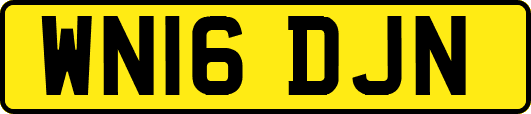 WN16DJN