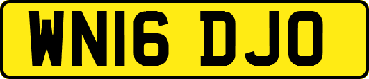 WN16DJO