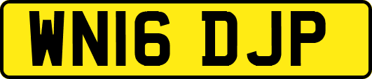 WN16DJP
