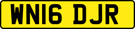 WN16DJR