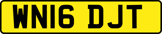 WN16DJT