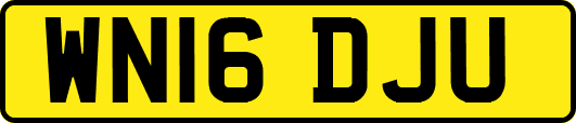WN16DJU