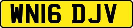 WN16DJV
