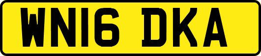 WN16DKA