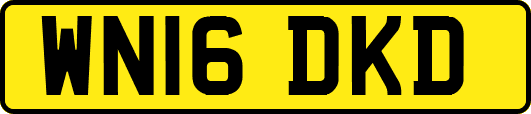 WN16DKD