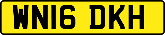 WN16DKH