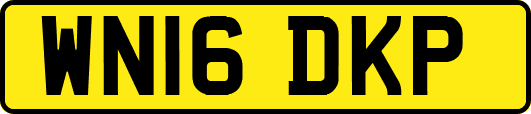 WN16DKP