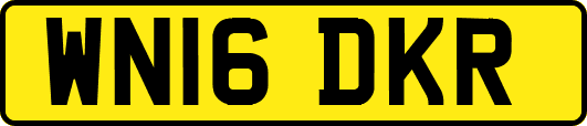 WN16DKR