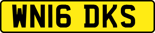 WN16DKS