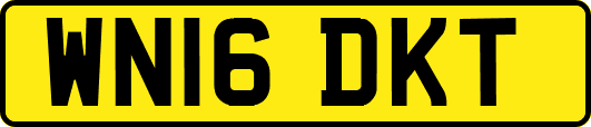 WN16DKT