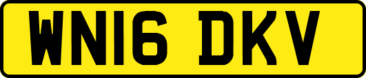 WN16DKV
