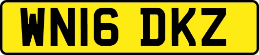 WN16DKZ