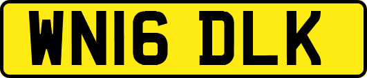 WN16DLK
