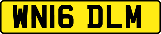 WN16DLM