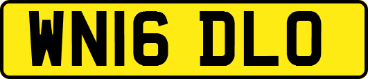 WN16DLO