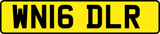 WN16DLR
