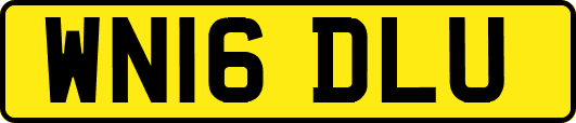 WN16DLU