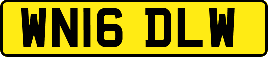WN16DLW