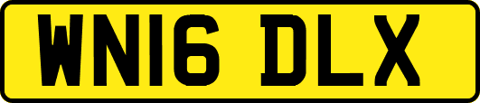 WN16DLX