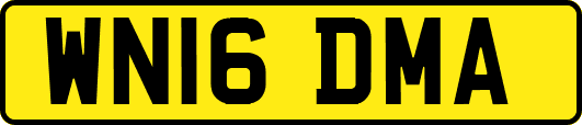 WN16DMA