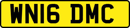 WN16DMC