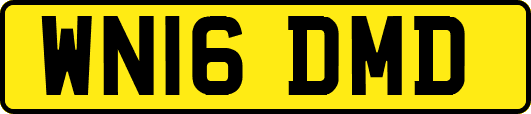 WN16DMD