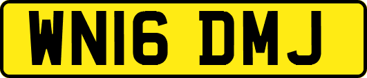 WN16DMJ