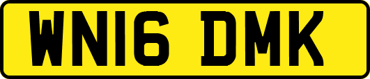 WN16DMK