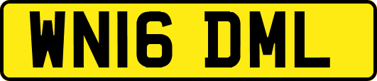 WN16DML