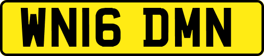 WN16DMN