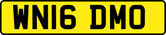 WN16DMO