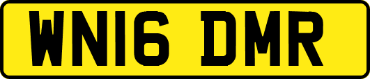 WN16DMR
