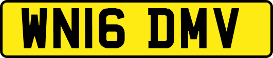 WN16DMV