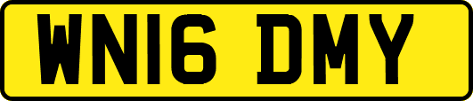 WN16DMY