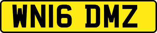 WN16DMZ