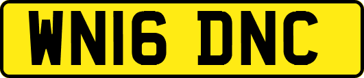 WN16DNC