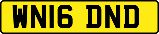 WN16DND