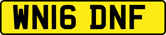 WN16DNF