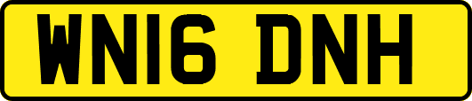 WN16DNH