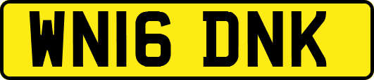 WN16DNK