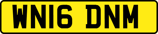 WN16DNM